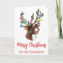 Search for funny husband wife christmas cards Humor