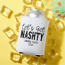 Search for funny can coolers For her