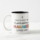 Search for worlds best manager mugs Funny