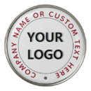 Search for logo golf ball markers Company