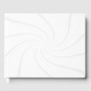 Search for blank guest books Gifts