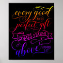 Search for rainbow christian art Quote