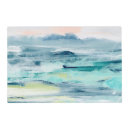 Search for coastal placemats Blue