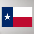Search for texas flag posters State of texas
