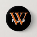 Search for college buttons Wartburg college knights