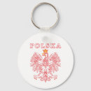 Search for polish eagle keychains Polska