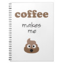 Search for funny quotes notebooks For him