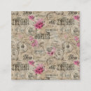 Search for eiffel tower business cards Paris