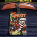Search for horror luggage tags Retro