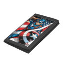 Search for captain america wallets Super hero