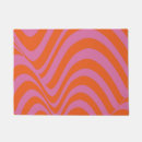 Search for groovy doormats Retro