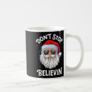 Search for santa mugs Party