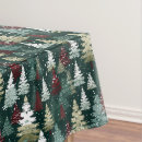 Search for holiday tablecloths Modern