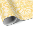 Search for damask wrapping paper Floral