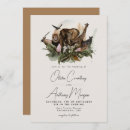 Search for safari wedding invitations Tropical