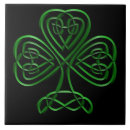Search for st patricks day decor Lucky