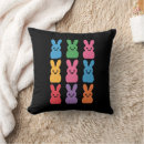 Search for easter pillows Bunny