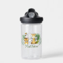 Search for safari water bottles Wild one