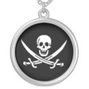 Search for pirate necklaces Skull