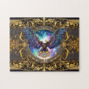 Search for patriotic puzzles America