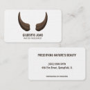 Search for taxidermy business cards Wildlife
