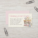 Search for business inserts for invitations Books