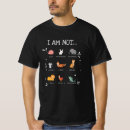 Search for chicken tshirts Pig