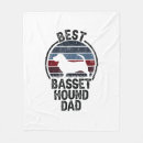 Search for basset hound blankets Pug