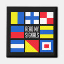 Search for nautical flag magnets Boating