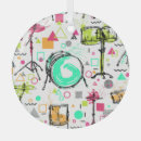 Search for memphis ornaments Vintage