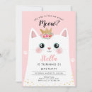 Search for kitty party invitations Are you kitten me