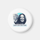 Search for kamala harris magnets Usa