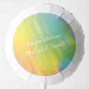 Search for tie dye balloons Colorful