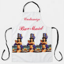 Search for waitress aprons Serving