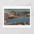 Search for wooden postcards Boats