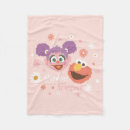Search for elmo blankets Children