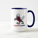 Search for liberty mugs Liberty flames athletics