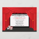 Search for movie screening invitations Film