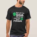 Search for irish tshirts Kiss