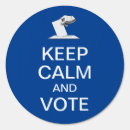 Search for keep calm signs Politics