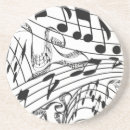 Search for music coasters Quote