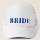 Search for bride hats Bachelorette