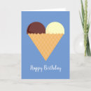 Search for banana cards Blue
