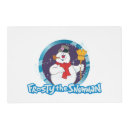Search for snowman gifts Pattern