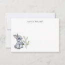 Search for nature note cards Botanical