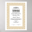 Search for marriage certificate art Nikkah