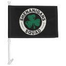 Search for irish car flags Patricks