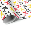 Search for business wrapping paper Pattern
