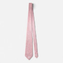 Search for pretty ties Pink