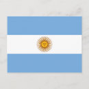 Search for argentina postcards World flags